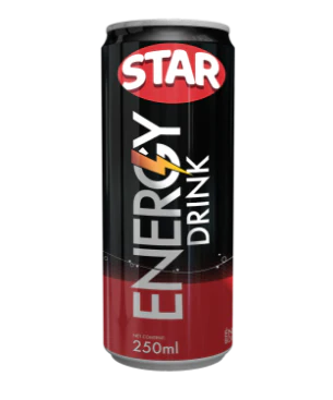 Star Energy Drink