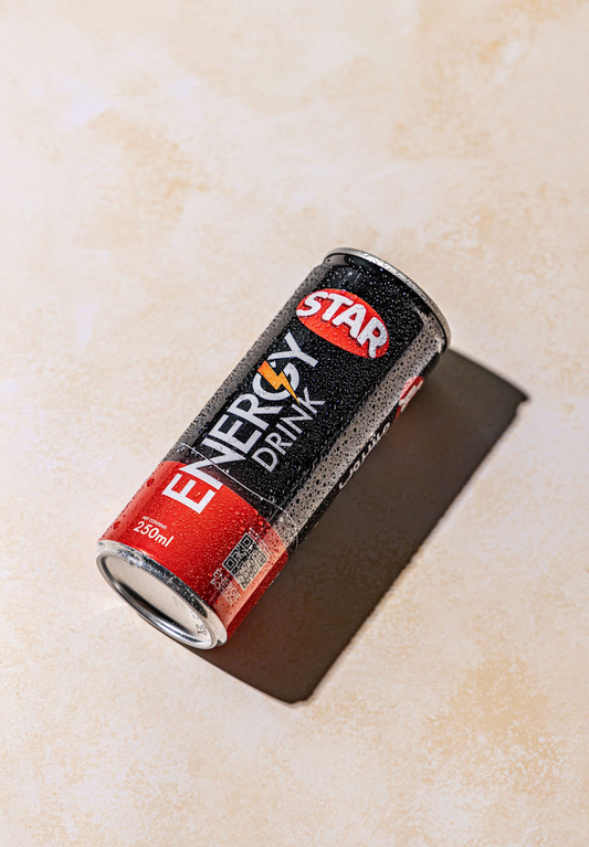 Star Energy Drink